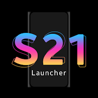 s21 ultra launcher - s10 s20 theme for launcher