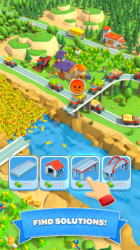 Farm Driver Tycoon 1