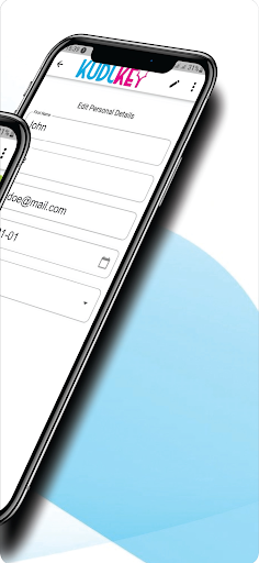 KuduKey Screenshot 4 - AppWisp.com