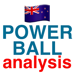 Icon image New Zealand POWER BALL LOTTO a