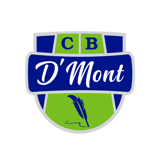 Colegio Montoya logo