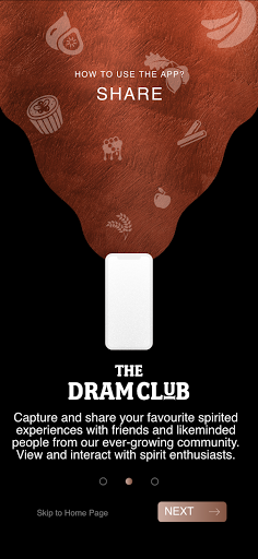 The Dram Club