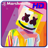 New Marshmello Wallpapers HD icon