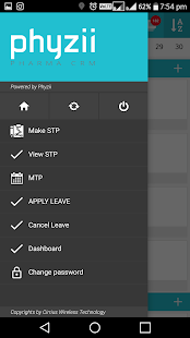 Phyzii Mobile 2.3 android2mod screenshots 3
