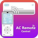 Cover Image of Download Universal AC Remote Control Fo  APK