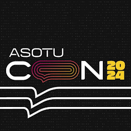 ASOTU CON 2024 ikonjának képe