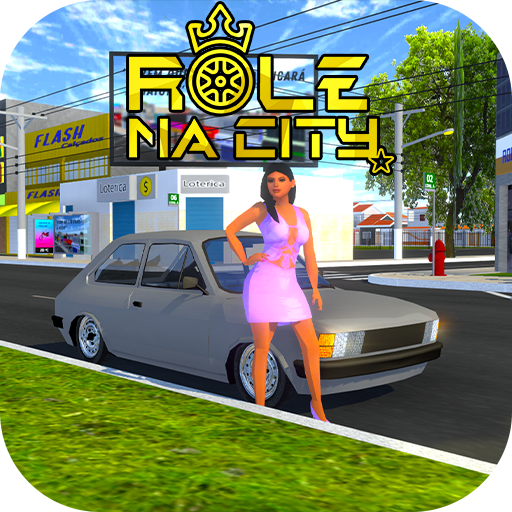 Rolê na City Download on Windows