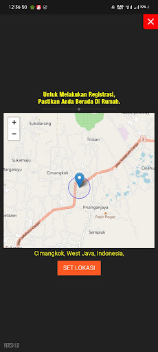 KEMENAG INDRAMAYU Screen 2