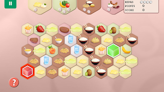 Game screenshot Nutrix hack