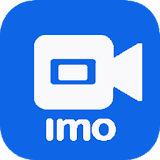 Free Video Calls For imo icon