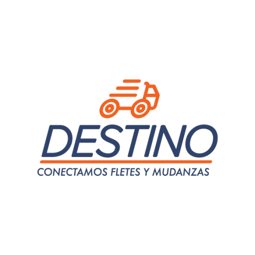 DESTINO logo