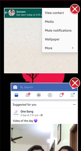 Split Screen Ios Multitasking