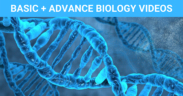 Biology with Dr. Najeeb Apk app for Android 2