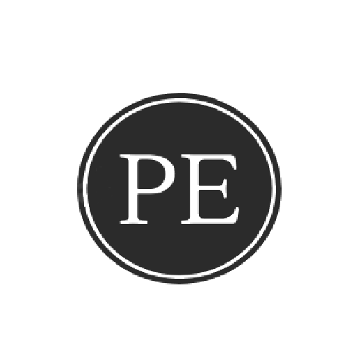 Places Explorer logo