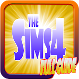Full Guide for The Sims 4 icon