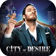 City of Desire