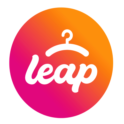 LeapStyle logo