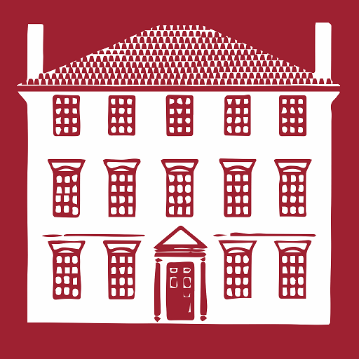 The Wadsworth-Longfellow House logo