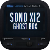 Sono X12 Ghost Box icon