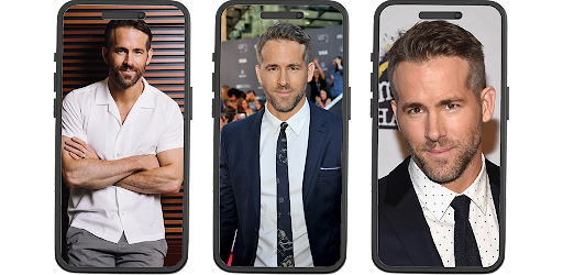 Ryan Reynolds Wallpapers