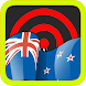 Flava FM NZ Radio 95.8 Auckland Free Online NZ - Androidアプリ