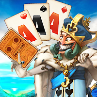 Solitaire Card Challenge  Simple with Levels