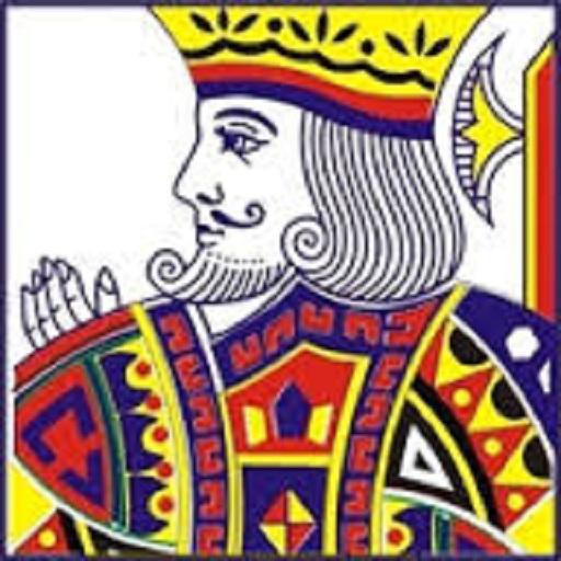 Freecell Solitaire logo
