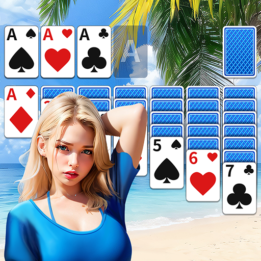 Solitaire Classic:Card Game 1.4.4.1 Icon