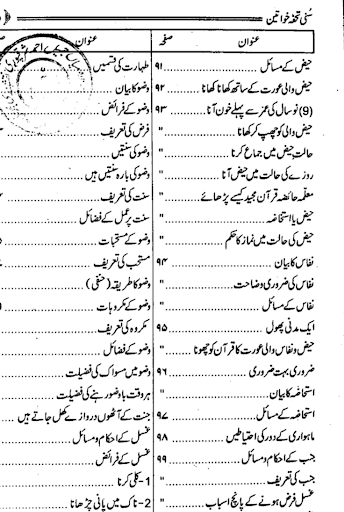 dawateislami Screen 3