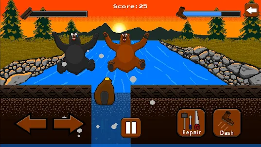 The Beaver Hero Full Edition