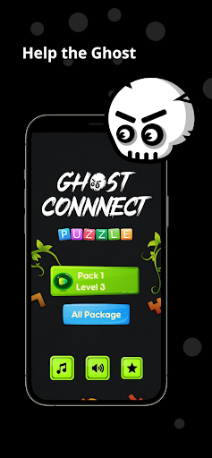 Ghost Connects