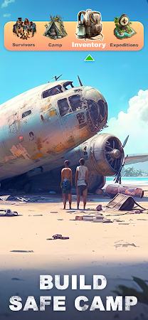 Game screenshot Adventure Life: Survival Isle hack