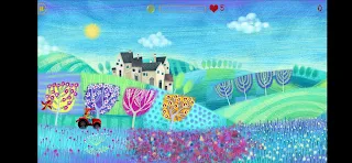 A day in the countryside - Screenshot 1
