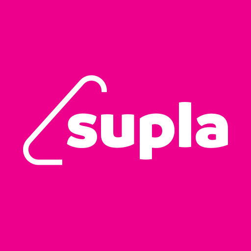 Supla Logo