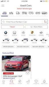 CARS.BN: Buy & Sell Used Car