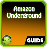 Tips for Amazon Underground icon
