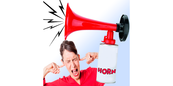 Air Horn Sound – Applications sur Google Play