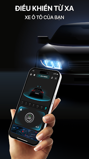 Android application DSmart - 4G screenshort