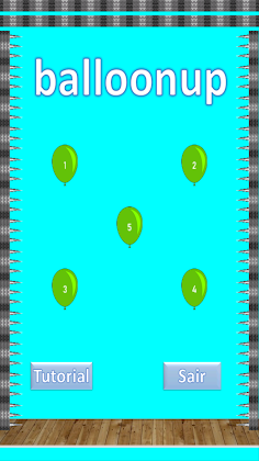 Balloonup - Screenshot 2