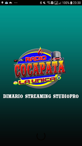 RADIO COCAPATA LA UNICA