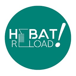 HEBAT RELOAD! for  Android – Latest Version & Features app icon