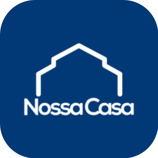 IMW NOSSA CASA logo