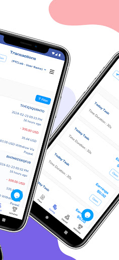 PTCLab Screenshot 3 - AppWisp.com