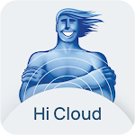 Cover Image of Download Hi Cloud  APK