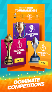 Top Goal: Football Champion 5