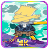 Bart Wallpapers icon