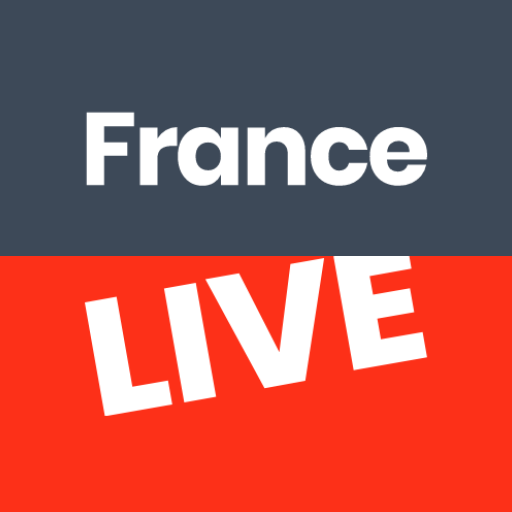 France Live logo