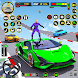 Ramp Car Stunts GT Car Game - Androidアプリ