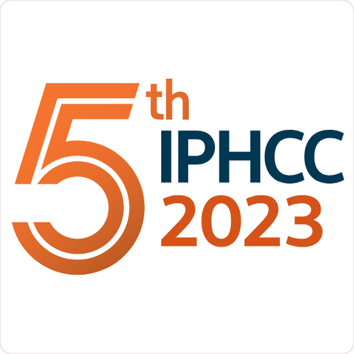 IPHCC 2023 logo
