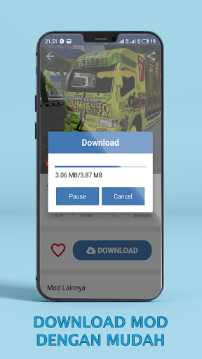97 Collection Bike Mod Bussid Indonesia Bus Simulator  Latest Free